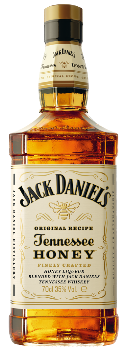 Whisky Jack Daniel's Honey 35% 70cl