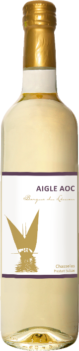 Aigle Barque du Léman MW Vini-Harass 15x50cl