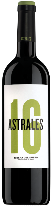 Astrales Ribera del Duero 75cl