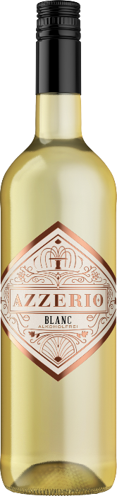 Azzerio Blanc Alkoholfrei 75cl