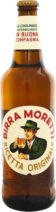 Birra Moretti EW 15x66cl