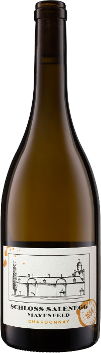 Chardonnay Barrique Schloss Salenegg 75cl