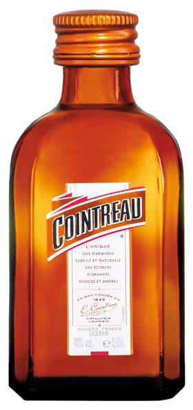 Cointreau 40% 6x5cl