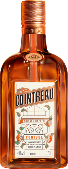 Cointreau 40% 70cl