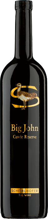 Cuvée Big John Scheiblhofer 75cl