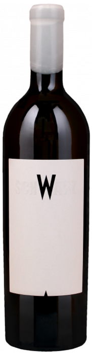 Cuvée Schwarz Weiss Johann Schwarz 75cl