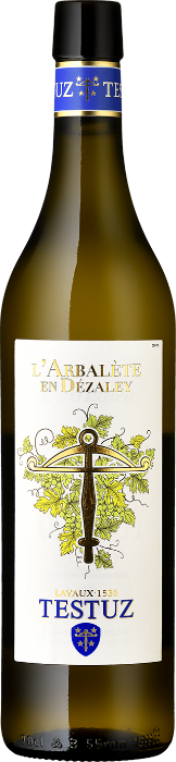 Dezaley l'Arbalete 70cl