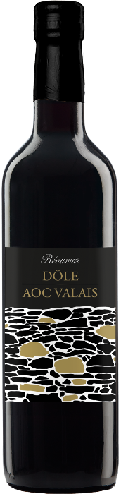 Dôle Réaumur MW Vini-Harass 15x50cl