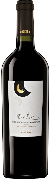 Due Lune Cantine Cellaro 75cl