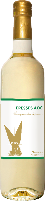 Epesses Barque du Léman MW Vini-Harass 15x50cl