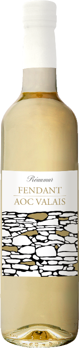 Fendant Réaumur MW Vini-Harass 15x50cl