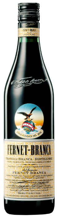 Fernet-Branca 35% 70cl