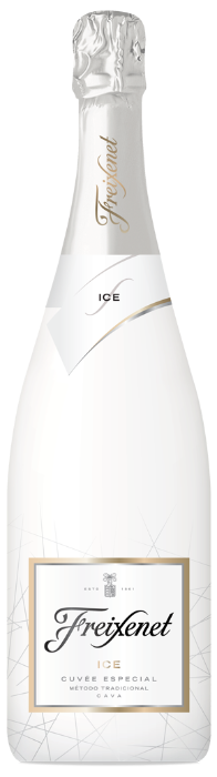 Freixenet Ice Cuvée Especial 75cl