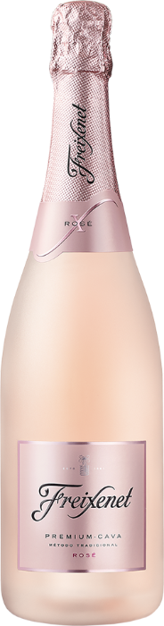 Freixenet Rosé 75cl