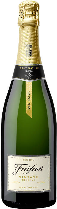 Freixenet Vintage Reserva brut 75cl