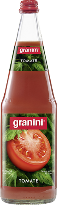 Granini Tomate MW Harass 6x100cl