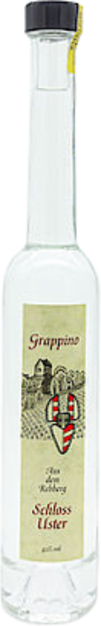 Grappino Schloss Uster 40% 50cl