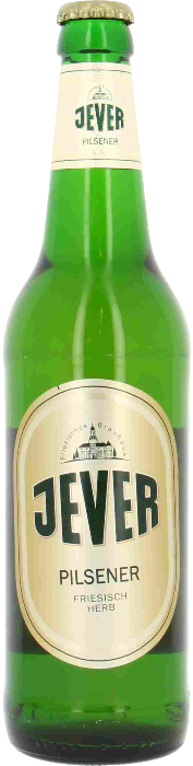 Jever MW Harass 20x50cl