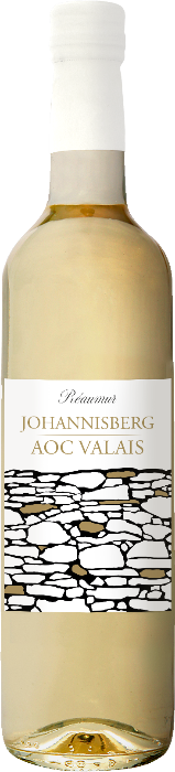 Johannisberg Réaumur MW Vini-Harass 15x50cl