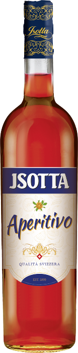 Jsotta Aperitivo 11% 75cl