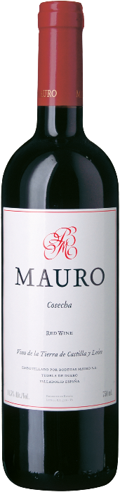 Mauro Vino de la Tierra de Castilla y León 75cl