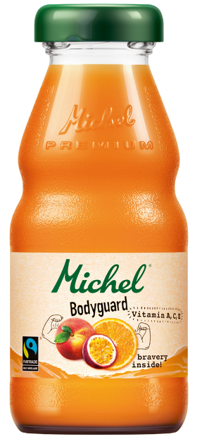 Michel Bodyguard EW Harass 24x20cl