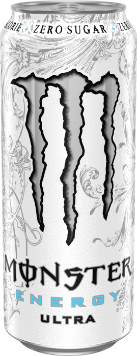 Monster Energy Ultra Dose 12x50cl