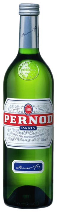 Pernod 40% 70cl