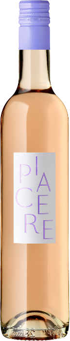 Piacere rosé VdP Suisse 50cl