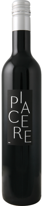 Piacere rouge VdP Suisse 50cl