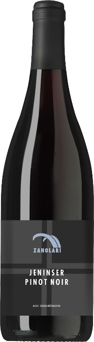 Pinot Noir Jeninser Zanolari 75cl