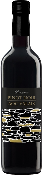 Pinot Noir Réaumur MW Vini-Harass 15x50cl