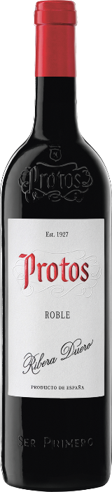 Protos Roble Ribera del Duero 150cl