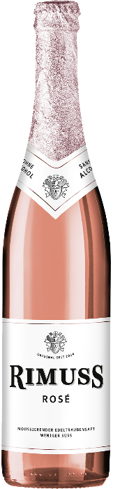 Rimuss Rosé EW 70cl