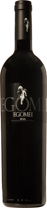 Rioja Egomei 75cl