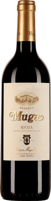 Rioja Muga Reserva 150cl