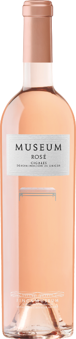 Rosé Museum Cigales 75cl