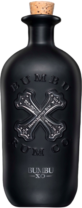 Rum Bumbu The Craft Rum XO 40% 70cl