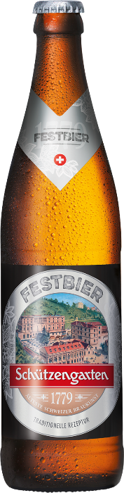 Schützengarten Festbier MW Harass 20x50cl