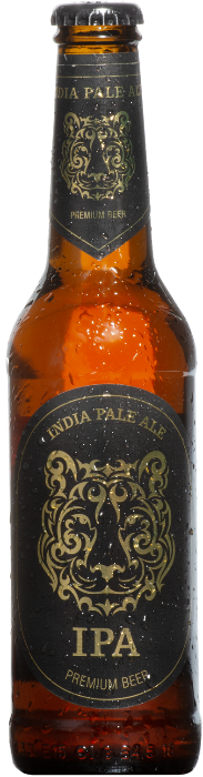 Usterbräu India Pale Ale IPA MW Harass 10x33cl