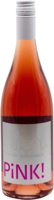 Ustermer Schlosswein Pink! Rosé 75cl