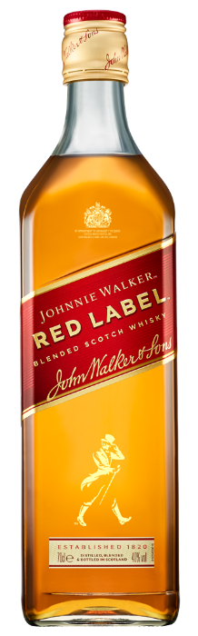 Whisky J.Walker Red Label 40% 70cl