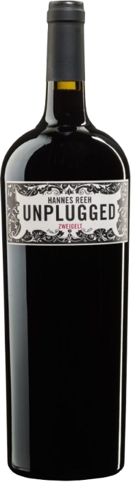 Zweigelt Unplugged Hannes Reeh 150cl