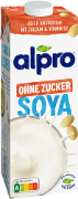 Alpro Sojadrink ohne Zucker Tetra 8x100cl