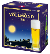 Appenzeller Vollmond hell Bio EW 6-Pack 33cl