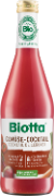 Biotta Gemüse-Cocktail EW 6x50cl