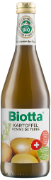 Biotta Kartoffel EW 6x50cl