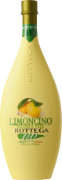 Bottega Limoncino 0.0% Alkoholfrei 50cl