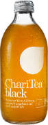 ChariTea black Bio MW Harass 20x33cl