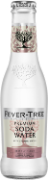 Fever-Tree Soda Water EW 24x20cl